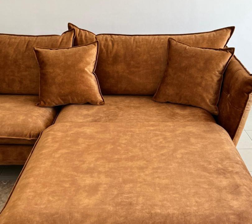 Photo of Livingroom in Malbosc