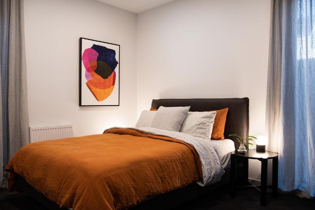 Photo of Bedroom in Daylesford