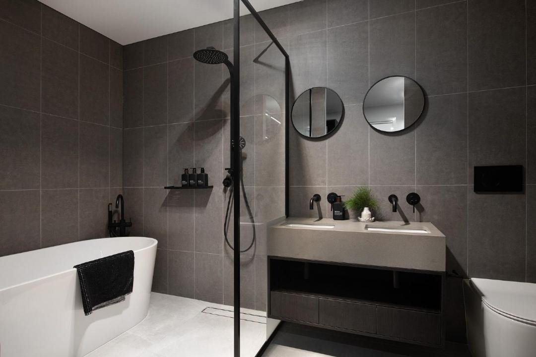 Photo of Bathroom in Daylesford