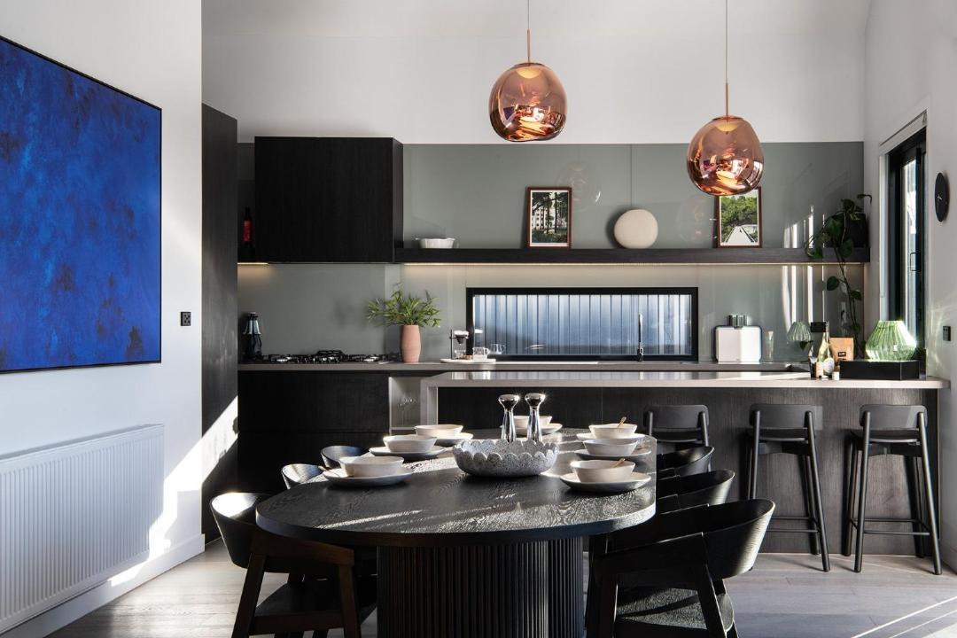 Photo of Kitchen in Daylesford