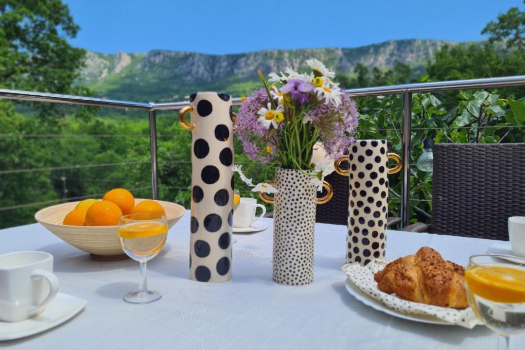 Photo of Patio Balcony in Vinodolska opcina