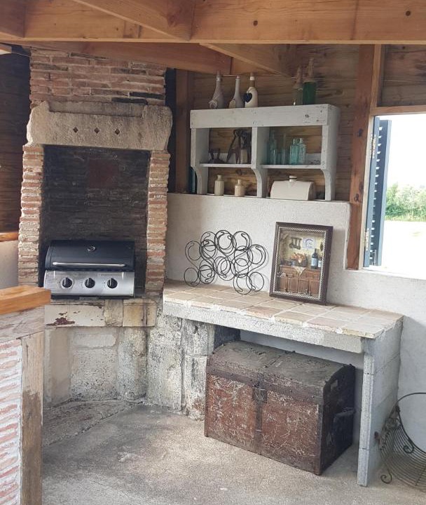 Photo of Others in Cherves-Chatelars