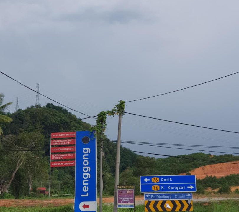 Photo of Others in Hulu Perak District