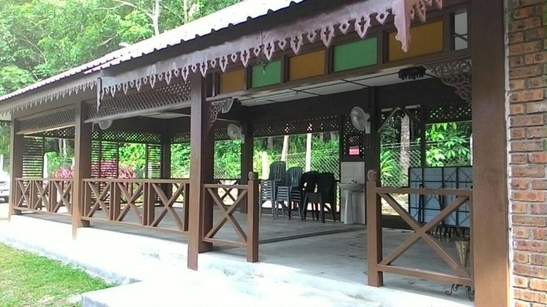 Photo of Others in Hulu Perak District