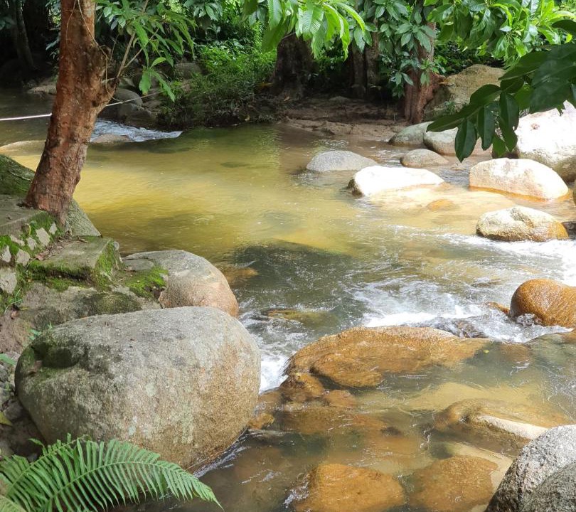 Photo of Others in Hulu Perak District