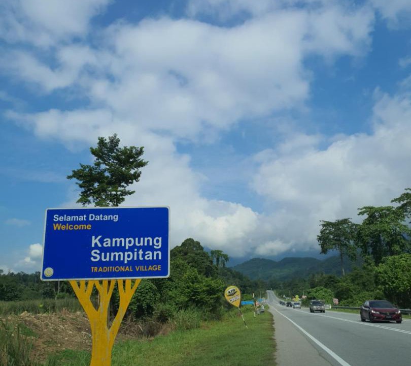 Photo of Others in Hulu Perak District