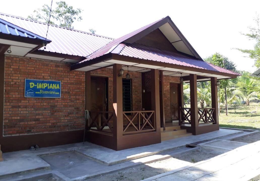 Photo of Others in Hulu Perak District