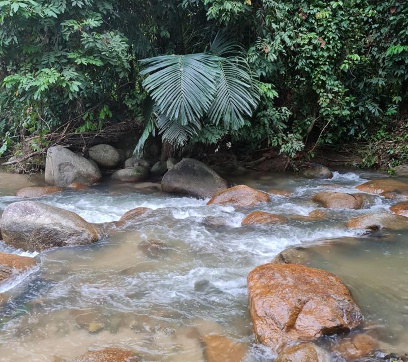 Photo of Others in Hulu Perak District