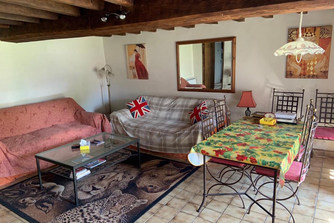 Photo of Livingroom in Roches