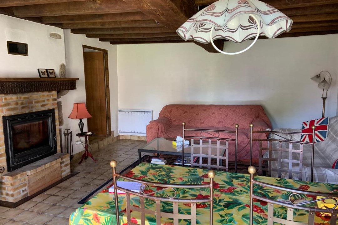 Photo of Livingroom in Roches