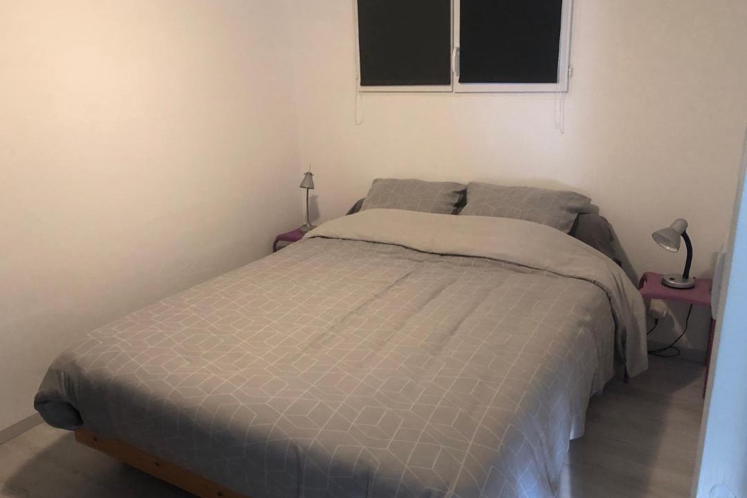 Photo of Bedroom in Laveyron