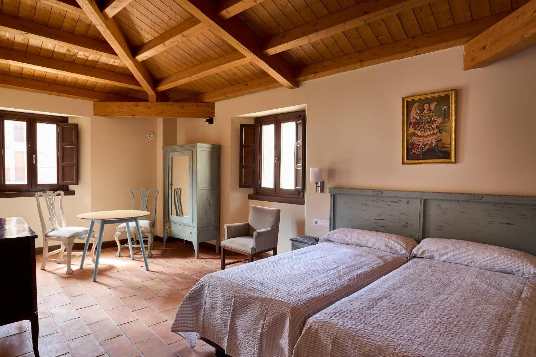 Photo of Bedroom in Casalarreina