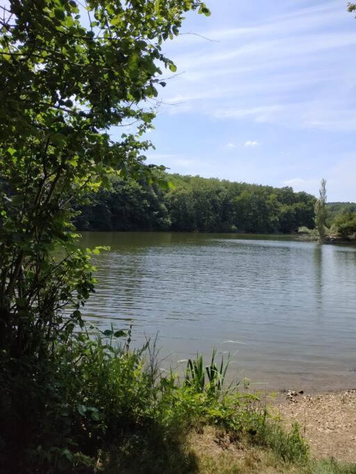 Photo of Outdoor in Doix-les-Fontaines