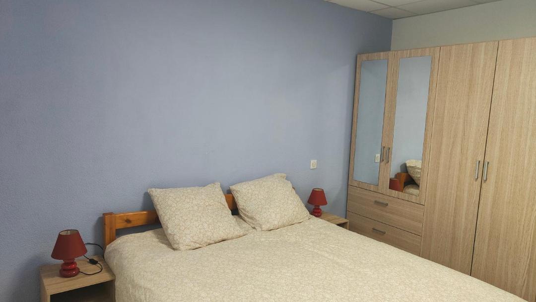 Photo of Bedroom in Capdenac