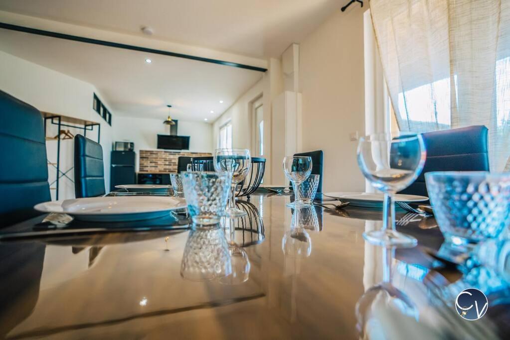 Photo of Livingroom in Goudargues