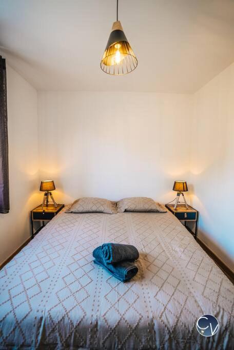 Photo of Bedroom in Goudargues