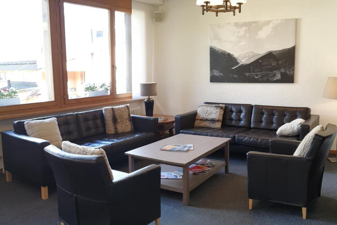 Photo of Others in Murren