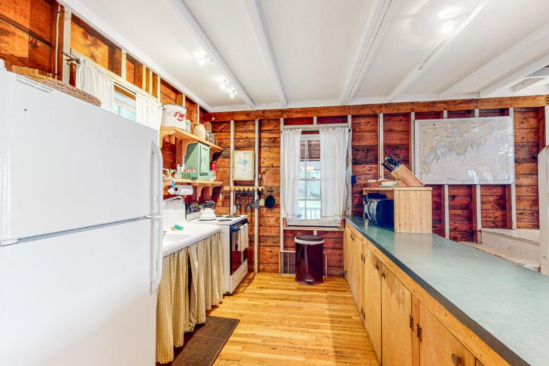Photo of Kitchen in West Bath