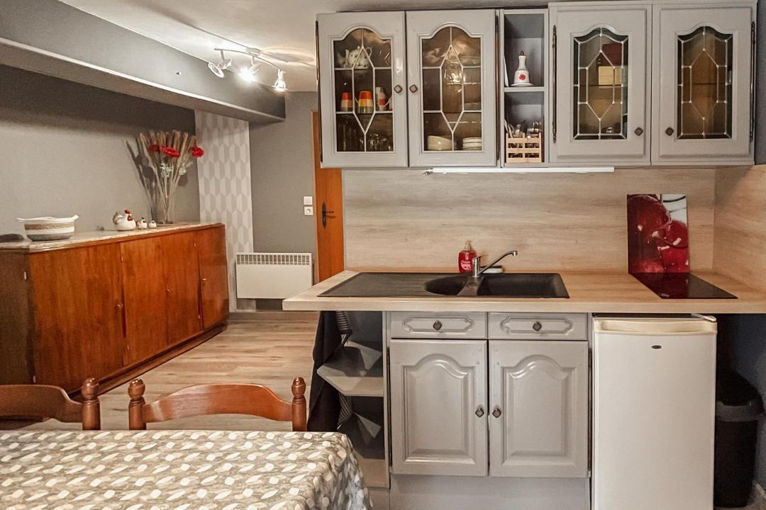 Photo of Kitchen in Englebelmer