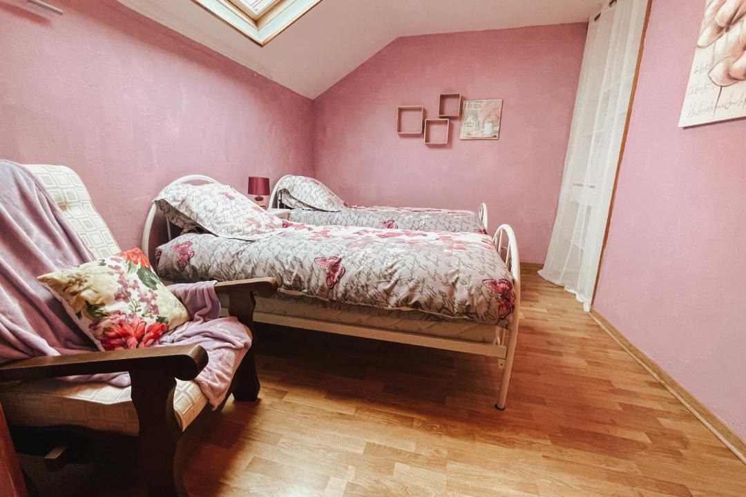 Photo of Bedroom in Englebelmer