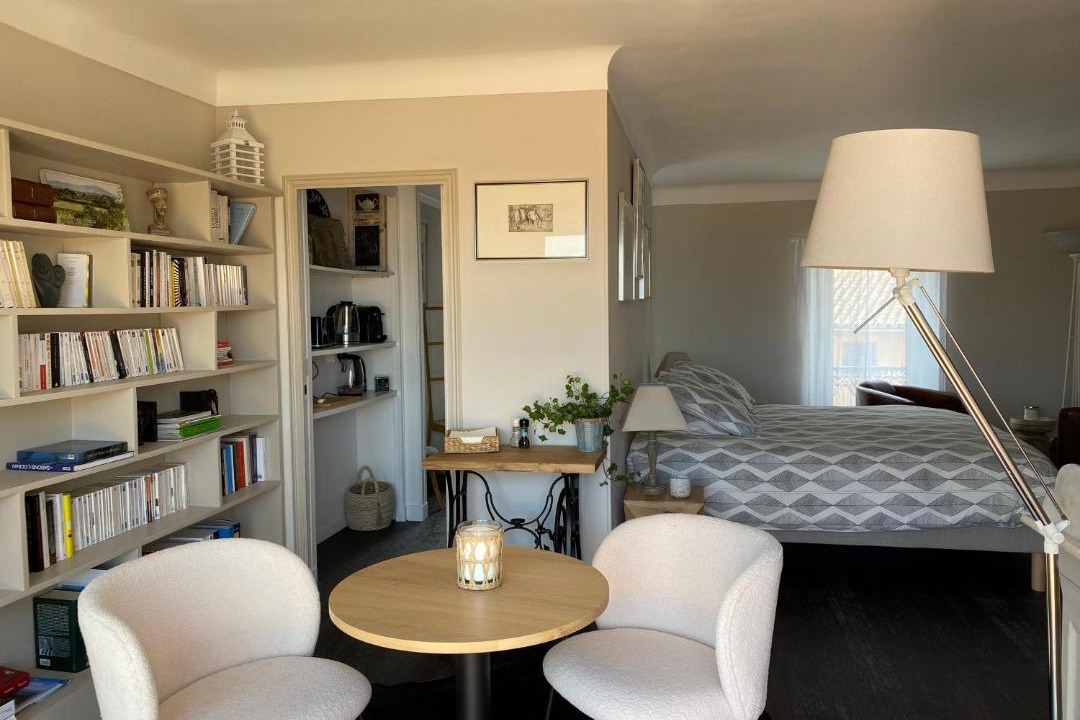 Photo of Livingroom in Roquebrune-sur-Argens