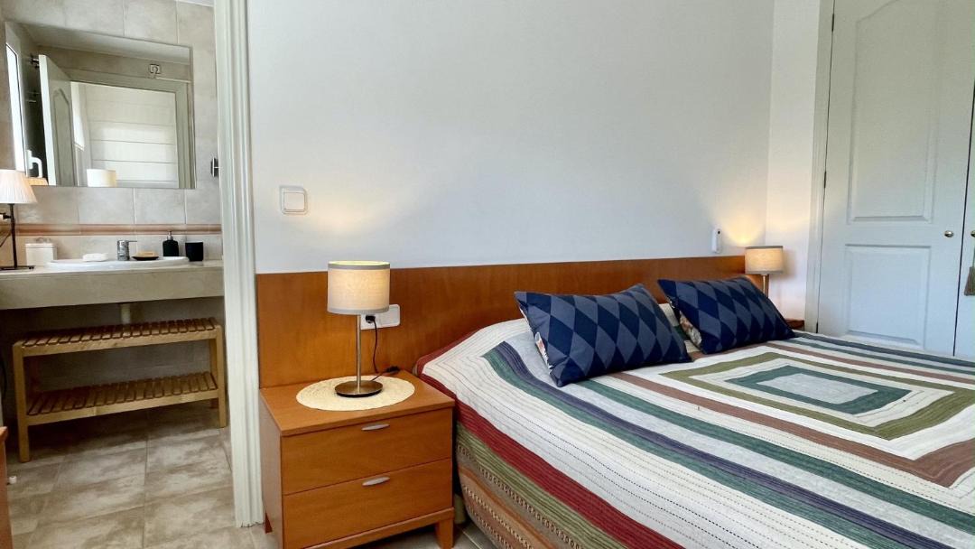 Photo of Bedroom in Pals