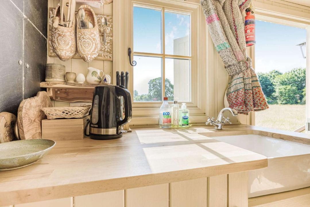 Photo of Livingroom in Shipton under Wychwood