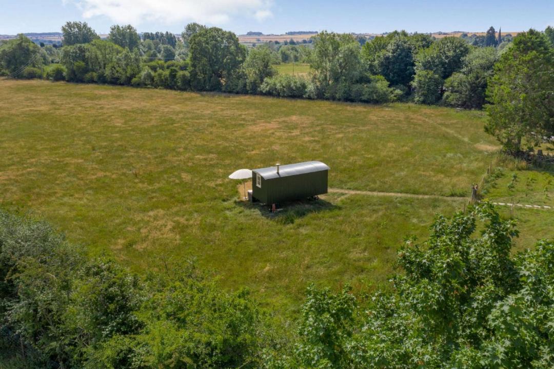 Photo of Outdoor in Shipton under Wychwood