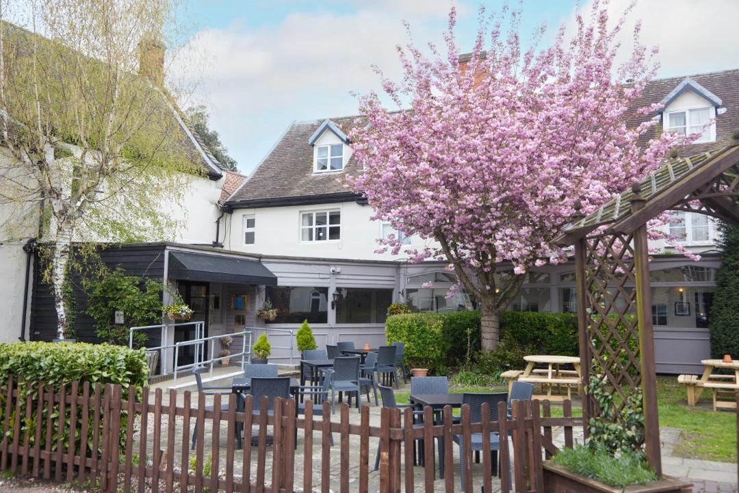 Photo of Others in Thetford