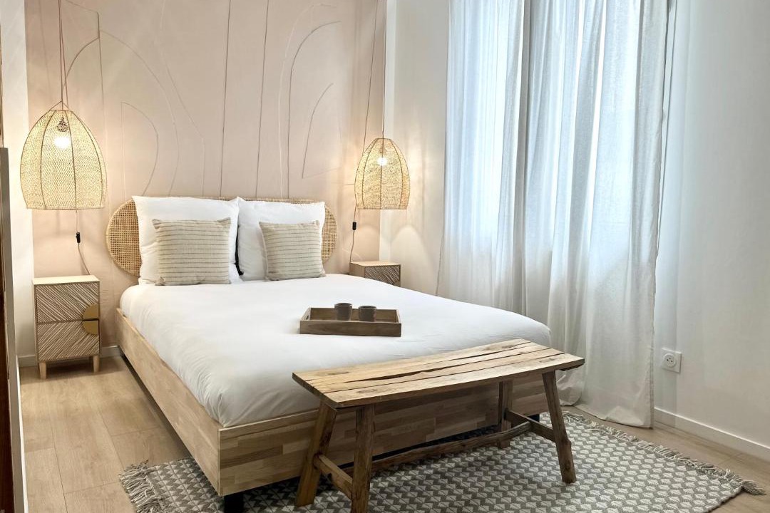 Photo of Bedroom in Mont-de-Marsan