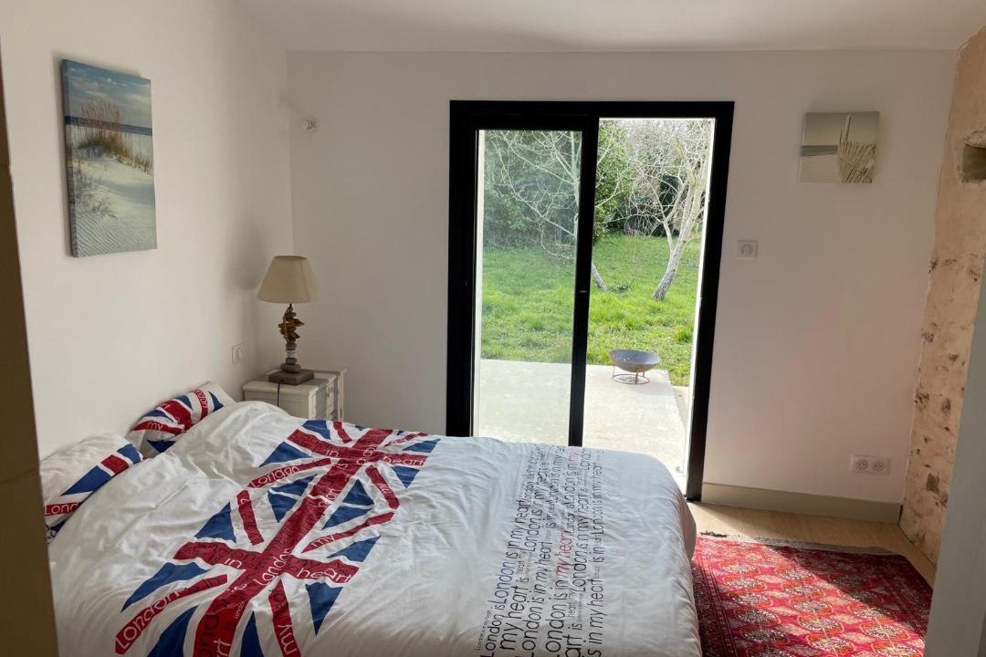 Photo of Bedroom in Le Fenouiller