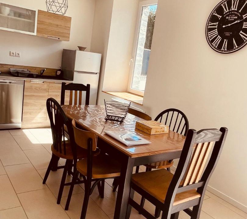 Photo of Livingroom in Tourlaville