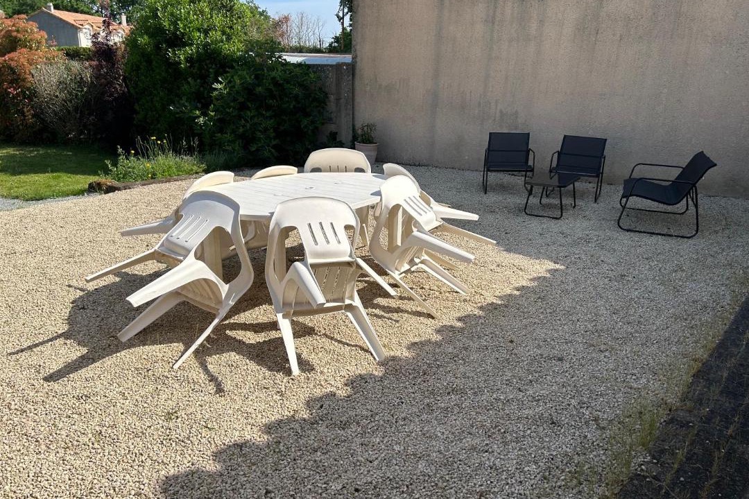 Photo of Others in Saint-Amand-sur-Sevre