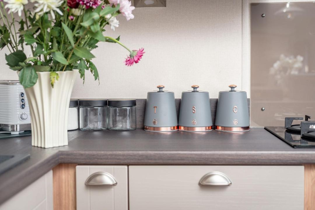 Photo of Kitchen in St. Andrews