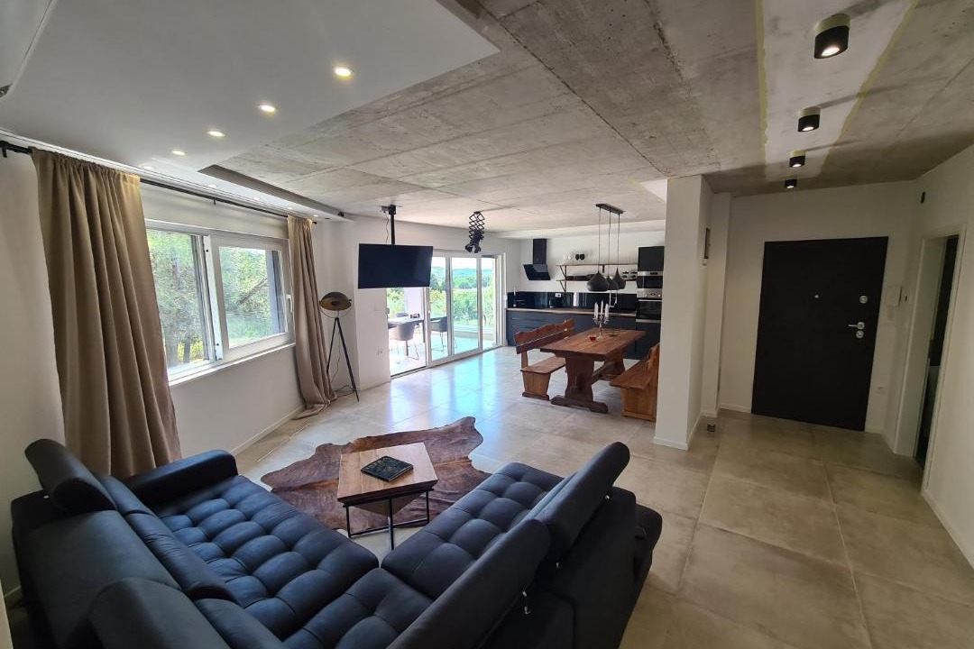 Photo of Livingroom in Vintijan