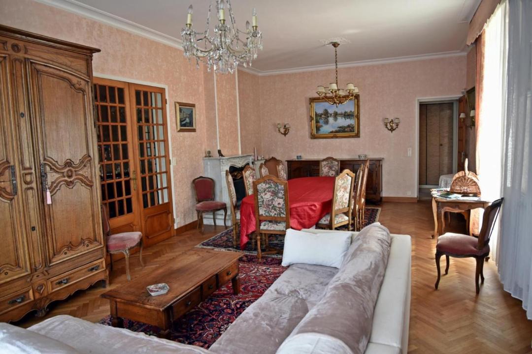 Photo of Livingroom in Charleville-Mezieres
