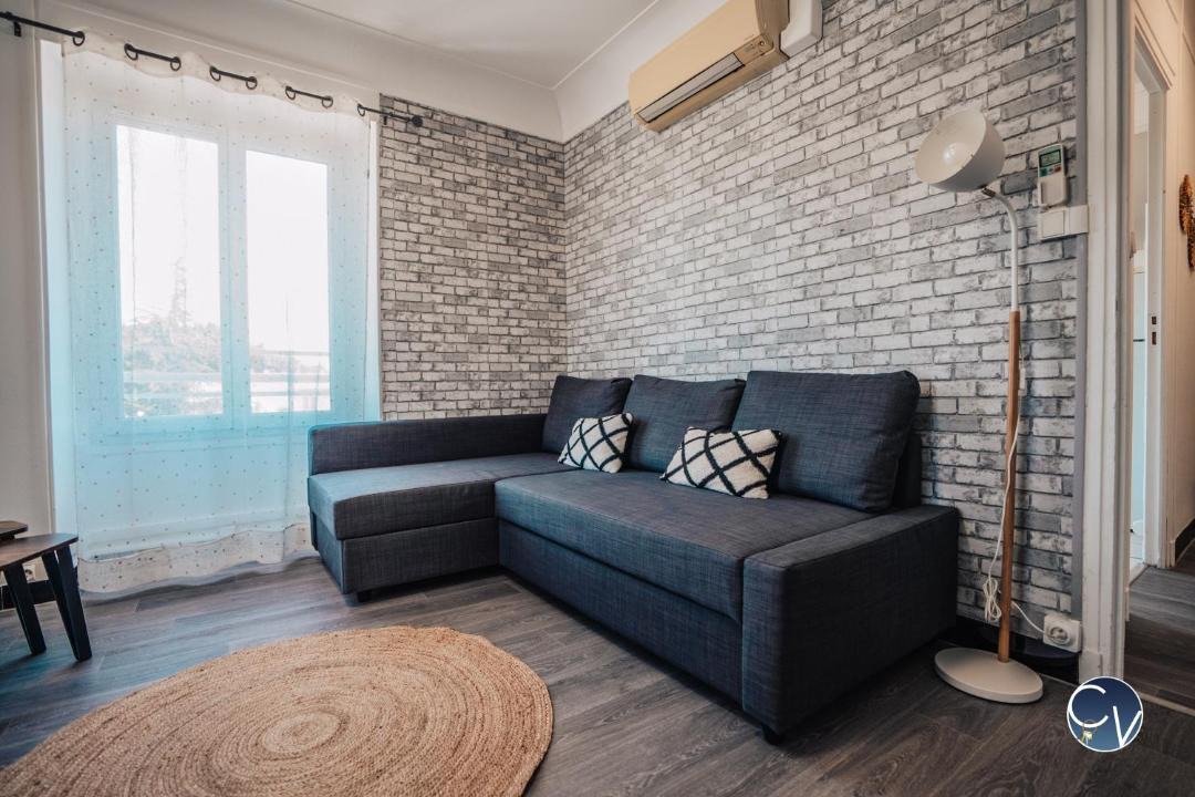 Photo of Livingroom in Pont-Saint-Esprit