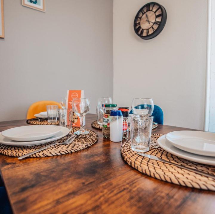 Photo of Livingroom in Pont-Saint-Esprit