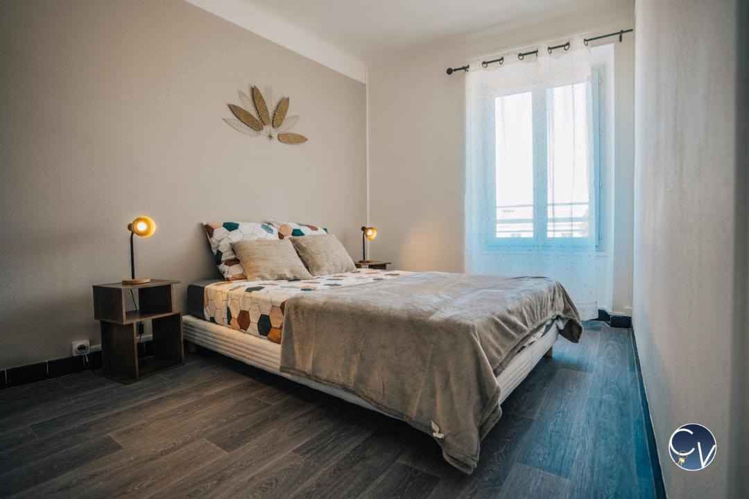 Photo of Bedroom in Pont-Saint-Esprit
