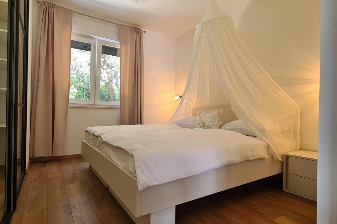 Photo of Bedroom in Vintijan
