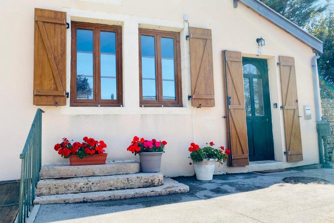 Photo of Others in Gevrey-Chambertin