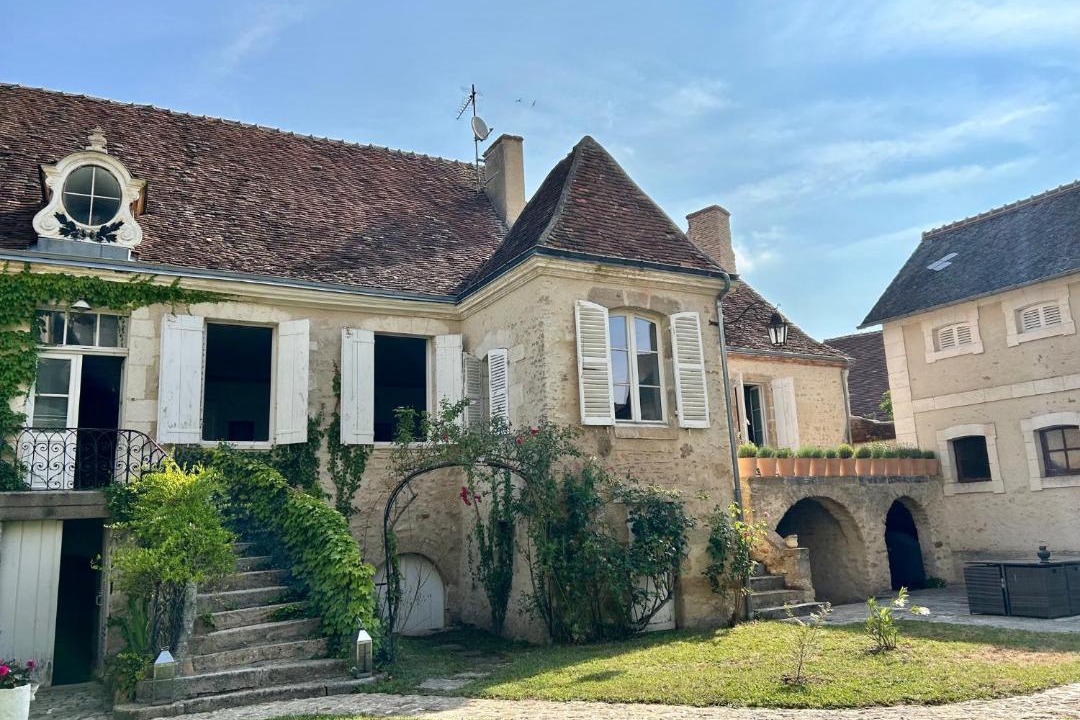 Photo of Others in La Chatre