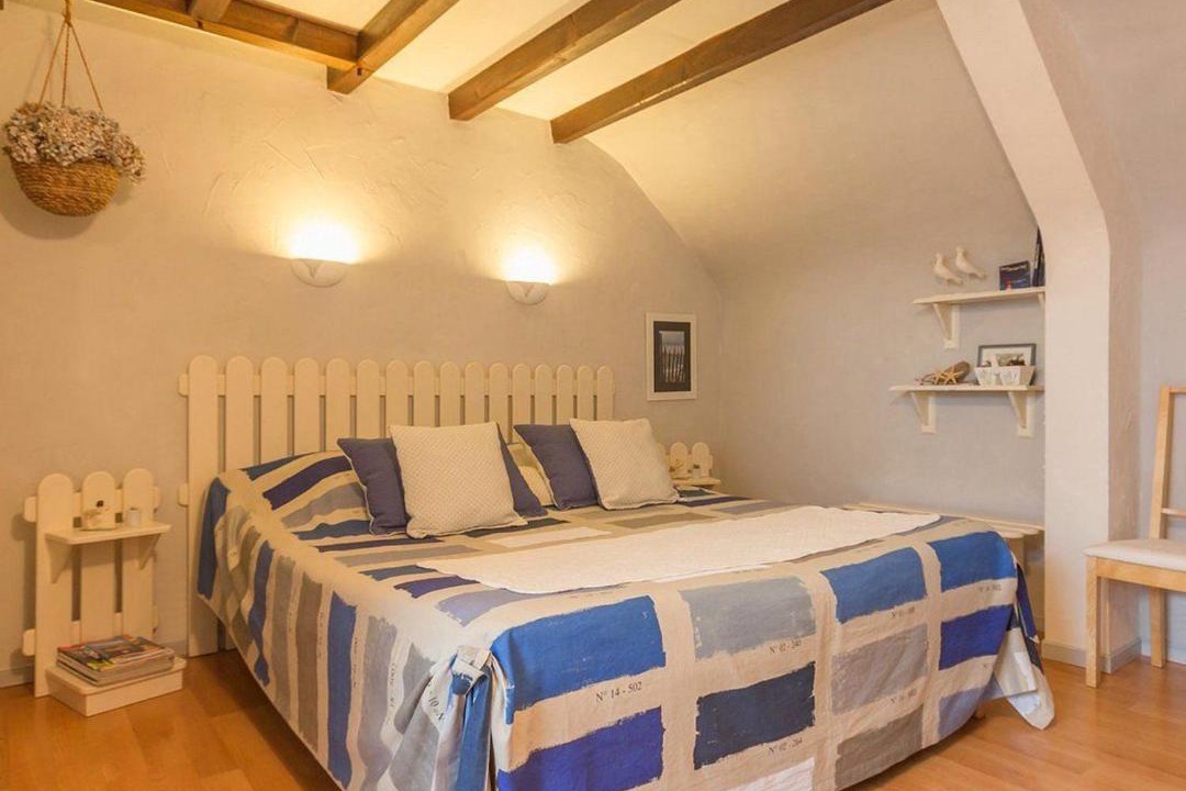 Photo of Bedroom in Saint-Omer-de-Blain