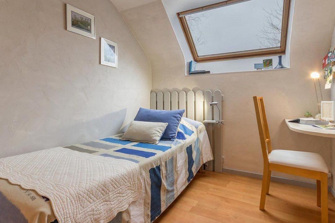 Photo of Bedroom in Saint-Omer-de-Blain