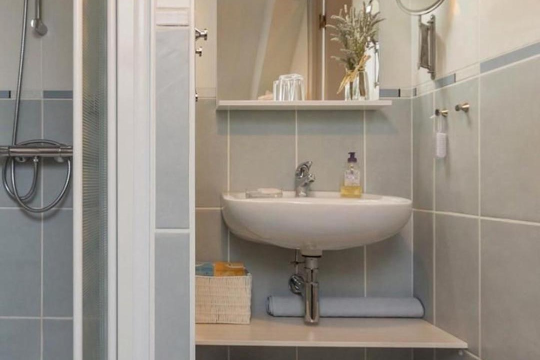 Photo of Bathroom in Saint-Omer-de-Blain