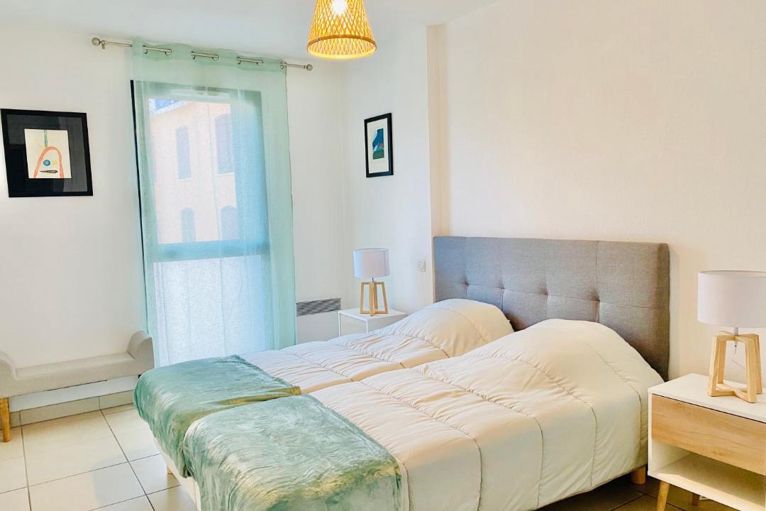 Photo of Bedroom in La Gare