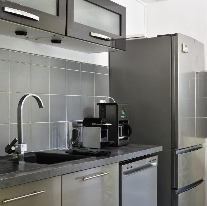 Photo of Kitchen in Roupy