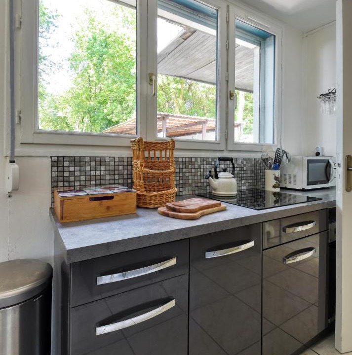 Photo of Kitchen in Roupy