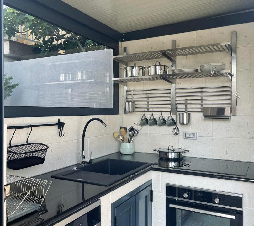 Photo of Kitchen in Orebic
