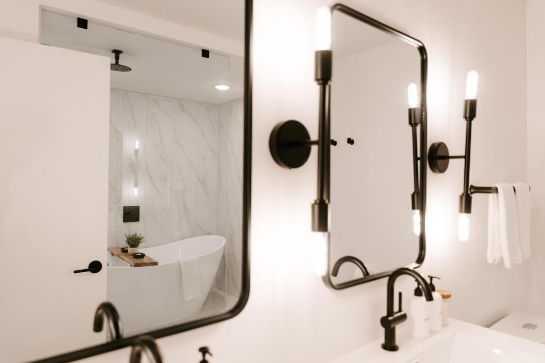 Photo of Bathroom in Nisswa